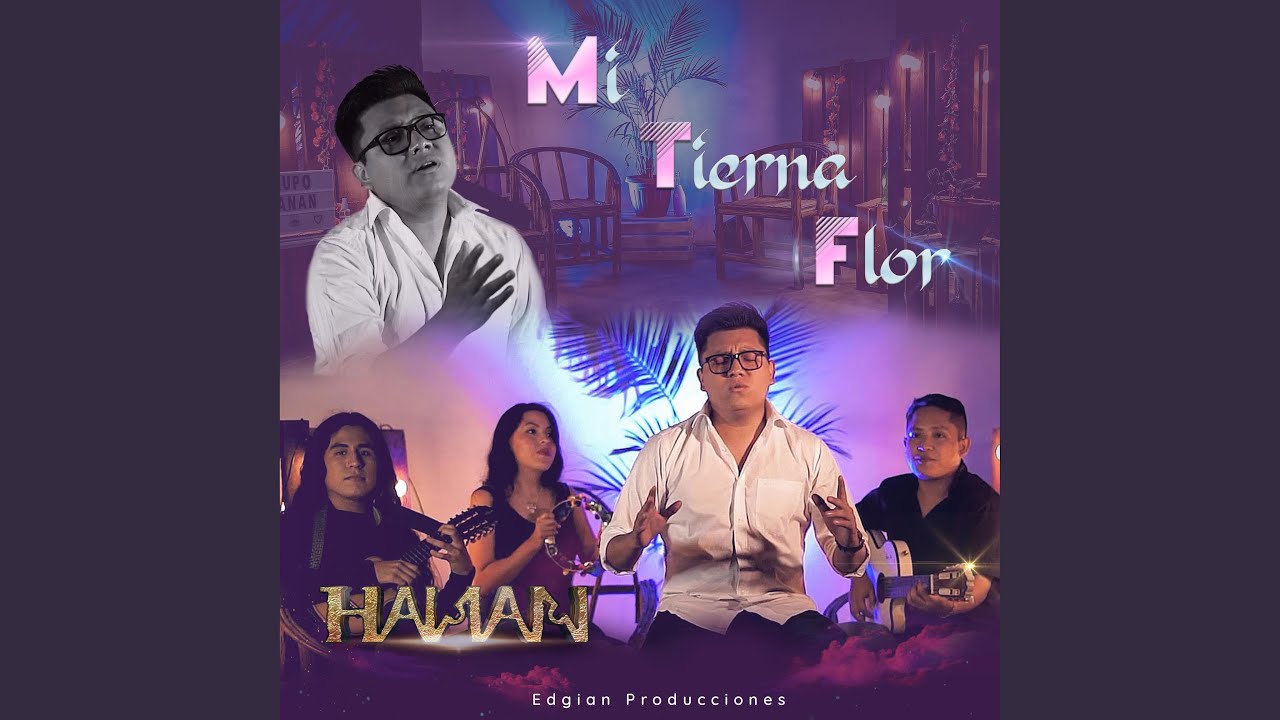 mi-tierna-flor-youtube