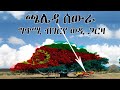 Eritrean poem  chaleda sewra by gerye wedi garza