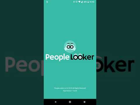 People Looker People Search