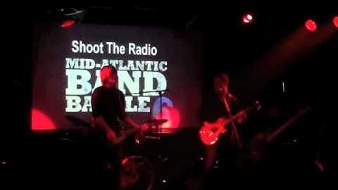 On the Run @ Jammin Java Battle of Bands