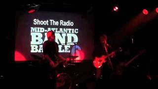 On the Run @ Jammin Java Battle of Bands