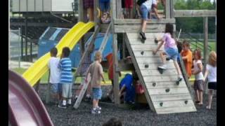 Physical Activity and Academic Performance