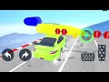 Speed Hunters: Nitro Quest | Car Racing Game 3D | Android Gameplay