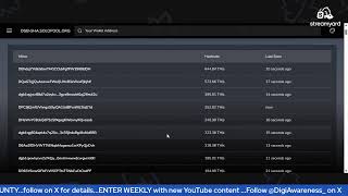 How I SOLO MINE DigiByte, the easy way via SHA-256