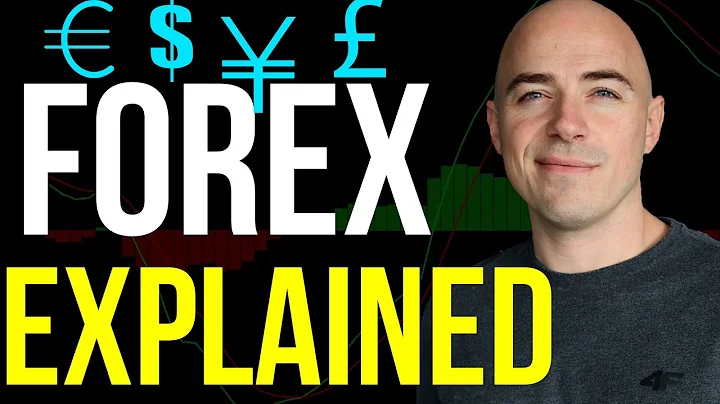 What is Forex - 2 Minute Explanation - DayDayNews