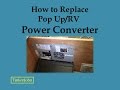 Rv Power Converter Wiring Diagram