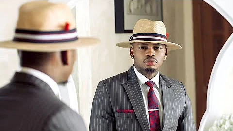 Diamond platnumz - Nikifa Kesho (Official Video)