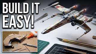 This X Wing Build Method is Insanely Better