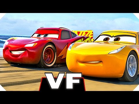 Cars 3