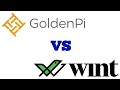 Golden pi vs wint wealth ll how to buy corporate bonds