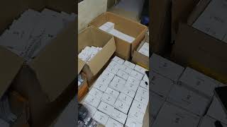 Factory direct high capacity battery wholesale #Battery #fyp #Originalbattery