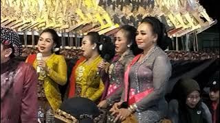 Bu Endang Sulastri, Pesinden Senior dari Ngawi