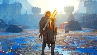 Top 15 NEW FREE Games for iOS & Android 2017! screenshot 1