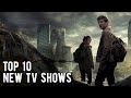 Top 10 Best New TV Shows of 2023 to Watch Now!