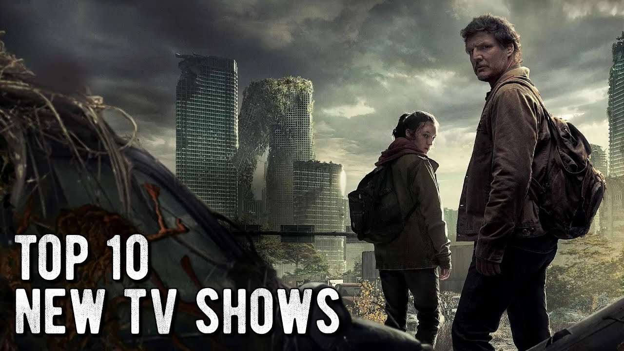 Top 10 Best New TV Shows of 2023 to Watch Now!