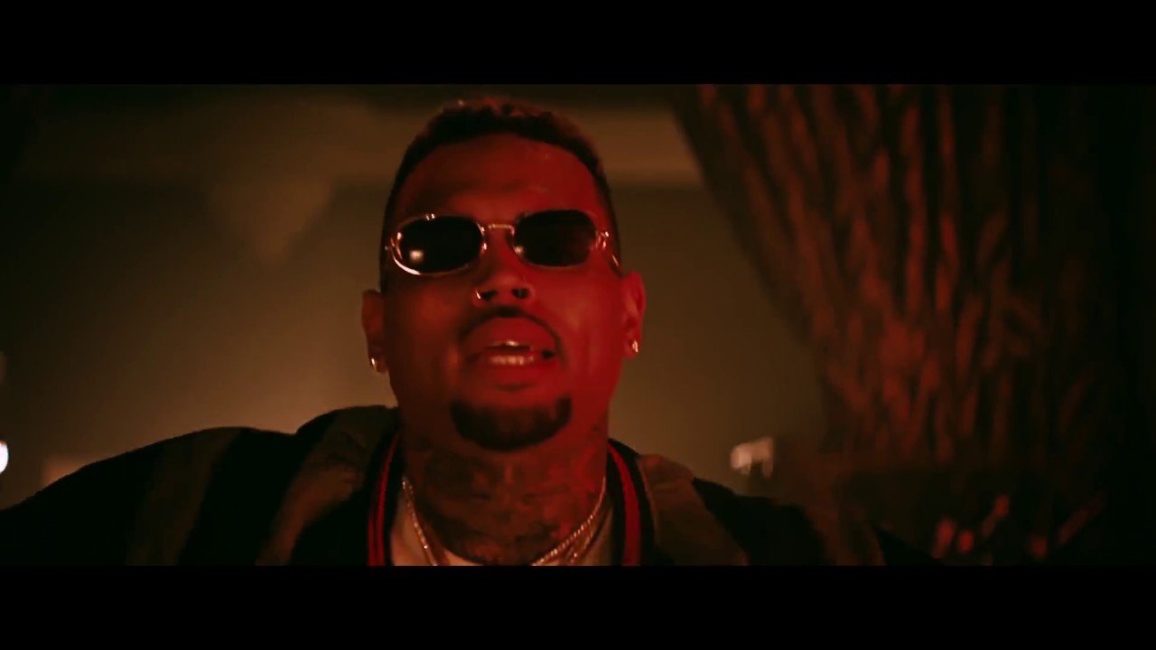 Gucci Mane   Tone It Down feat Chris Brown Official Music Video