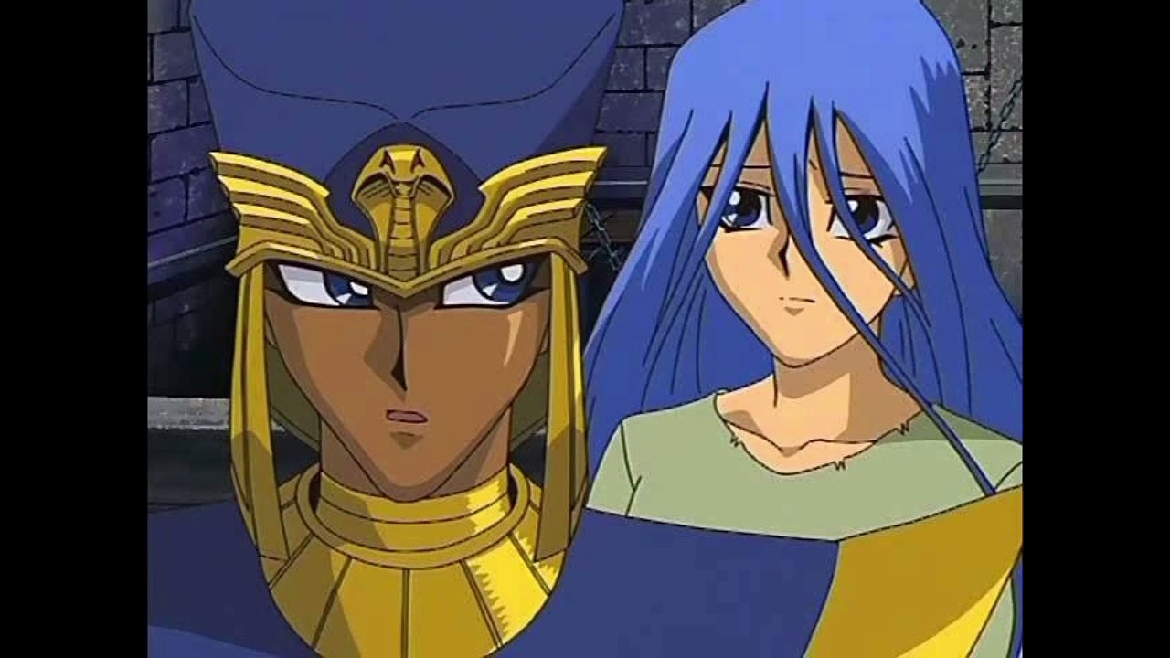 kisara anzu tea 🩷 kaiba tea x seto kisara❤️