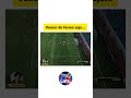 Gaiola no UFL🔥 #GamesBrasil #UFLgame #UFLgameBrasil #FutebolVirtual #FutebolGamer