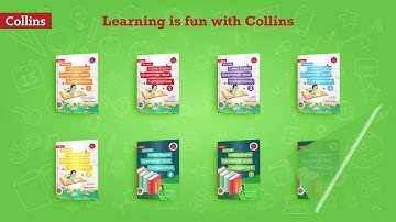 Revised Collins English Grammar and Composition