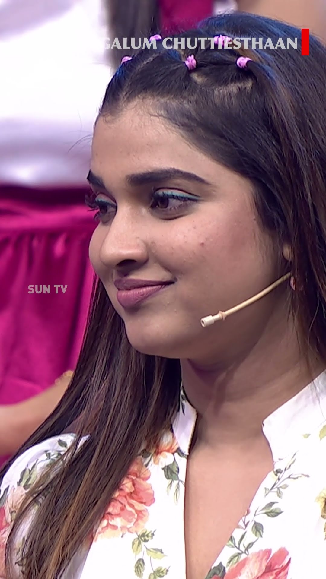 யாரு எல்லாம் இந்த மாரி பண்ணிருக்கீங்க?| Naangalum Chuttiesthaan | Sun TV #shorts