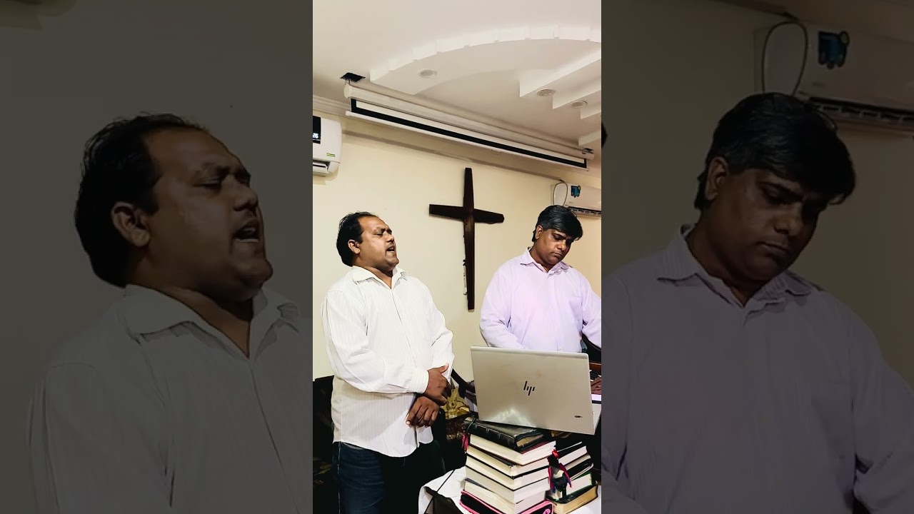 Yesu Tere Aon De Nishan Labde | BEC Ministries | Friday Night Prayer