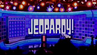 Title Theme - Jeopardy! (Genesis/Mega Drive)