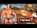 I WAS DECLARED DEAD!! WHAT REALLY HAPPENED IN ARNOLD CLASSIC 1994 - &quot;THE FREAKENSTEIN&quot; Paul Dillett