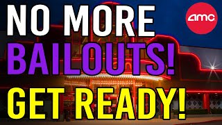 🔥 NO MORE BANK BAILOUTS! SQUEEZE COMING! - AMC Stock Short Squeeze Update by Thomas James - Investing 10,802 views 1 month ago 10 minutes, 30 seconds