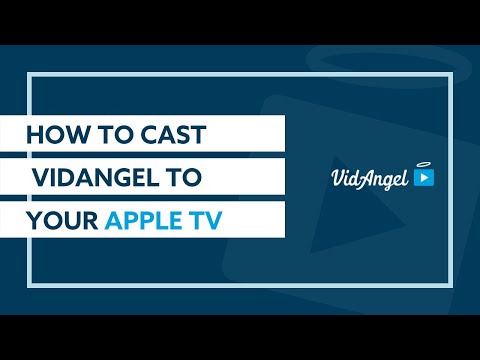 Video: Bagaimana cara mentransmisikan Safari di Apple TV?