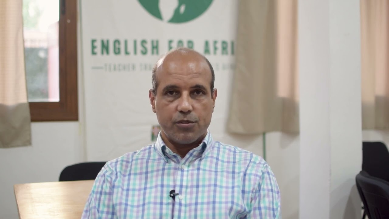 CELTA Face-to-face Testimonial