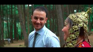 Yhtıyar & Aygül Full Toy