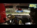 22°RALLY TIRRENO MESSINA•I.LODDO-M.DE LUCA GAGLIO•Peugeot 106 RSP1.6