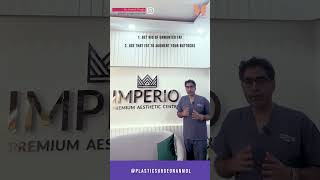 BBL or Butt implants? Brazilian Butt lift in Delhi NCR | Dr Anmol Chugh | Plastic Surgeon in India