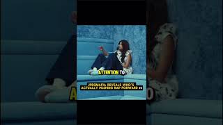 JPEGMAFIA REVEALS WHO’S ACTUALLY PUSHING RAP FORWARD @lyricalemonadetv #lyricallemonadetv