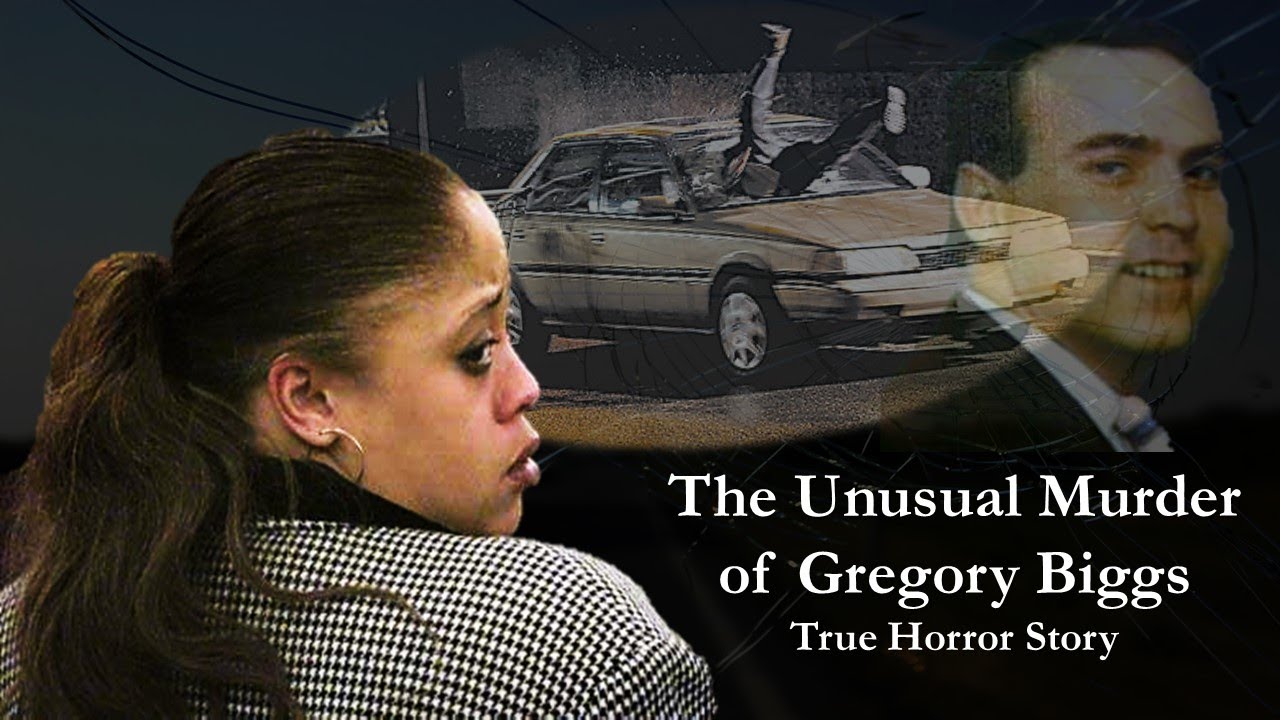 The Unusual Murder of Gregory Biggs True Horror Story YouTube