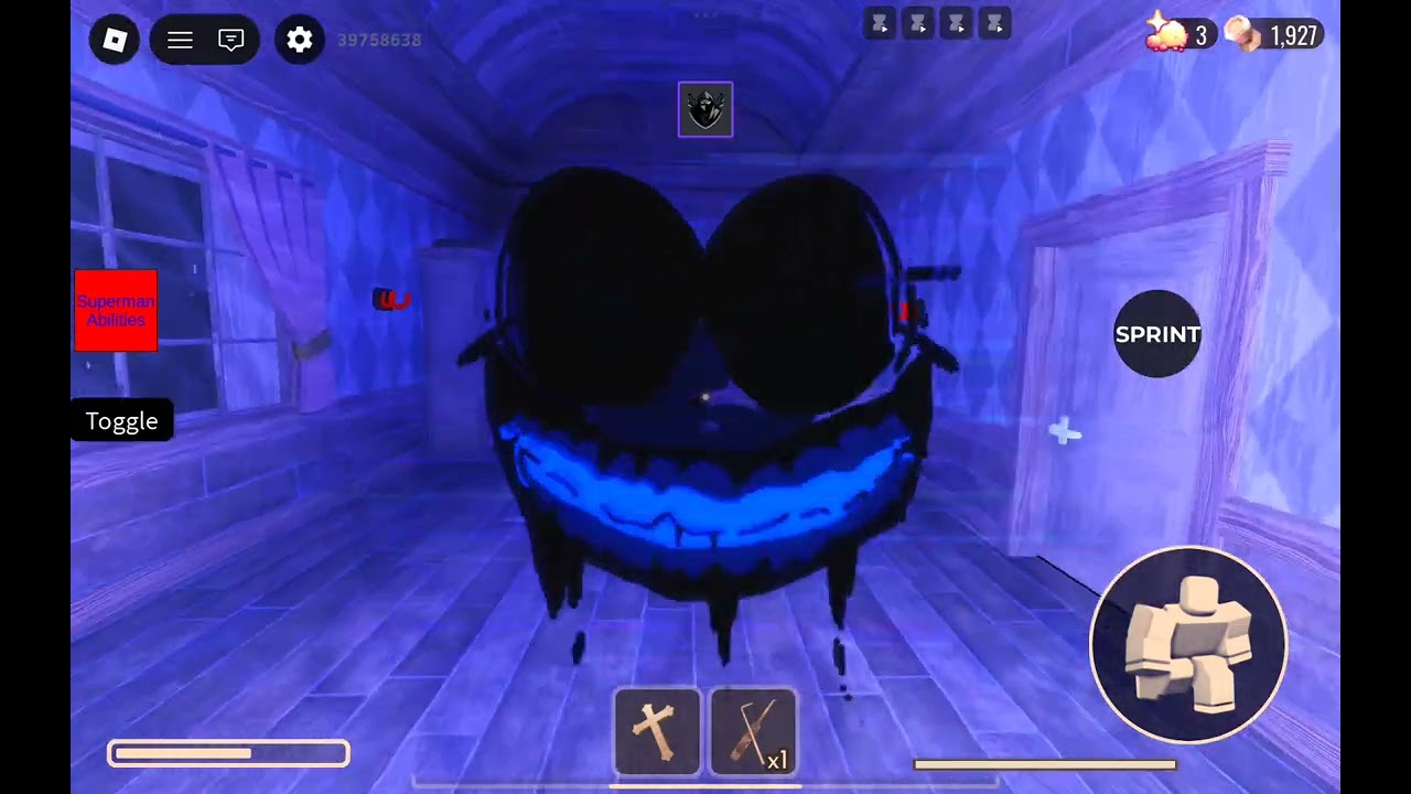 Сложно или легко? Дорс хардкор+маухем мод+импосибэл мод