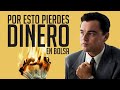 POR ESTO PIERDES DINERO en BOLSA 🔥 con JUAN DANIEL LOMBA de JFPARTNERS