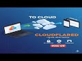 Host Local Dev Server to Cloud with cloudflared — No Account | Free | ngrok Alternative