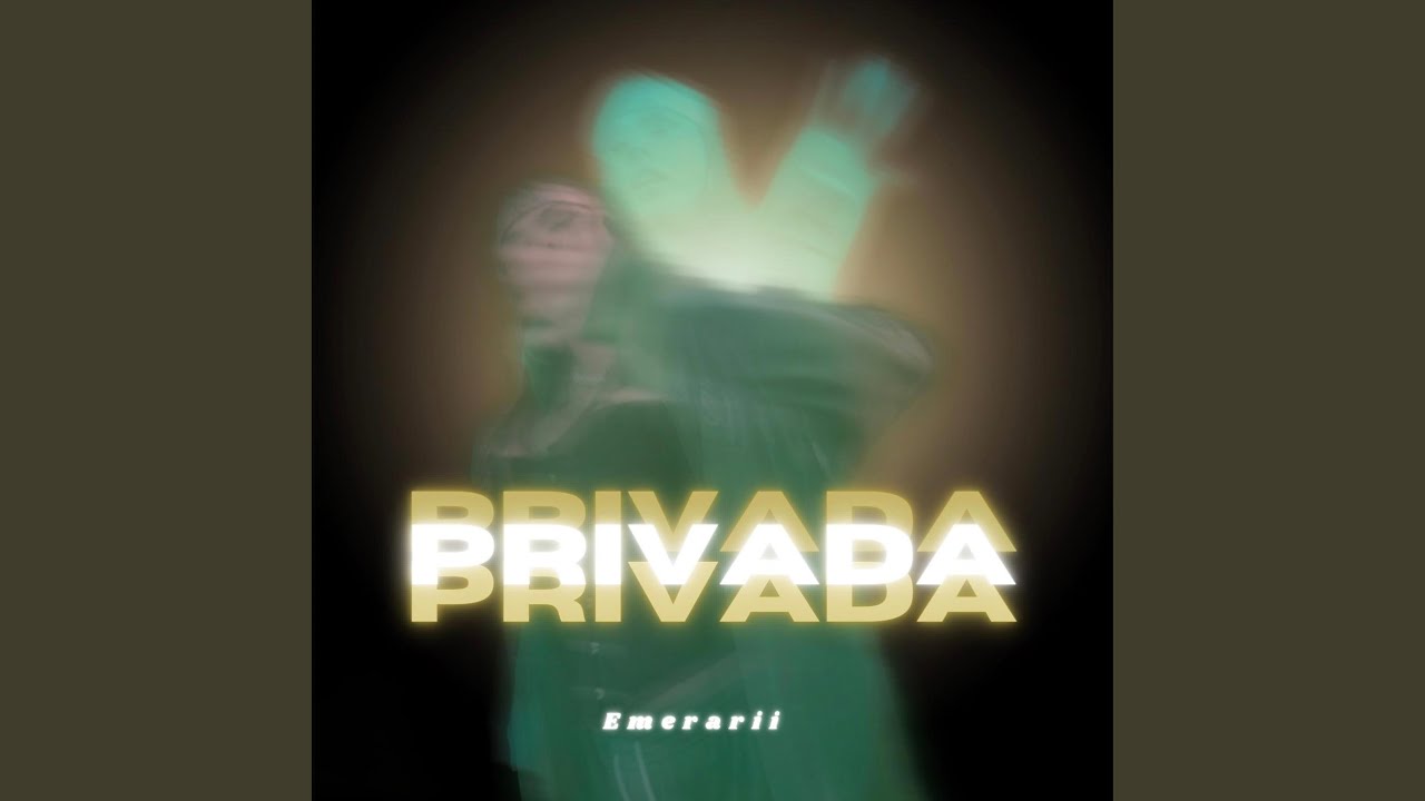 Watch Privada on YouTube Watch Privada on YouTube