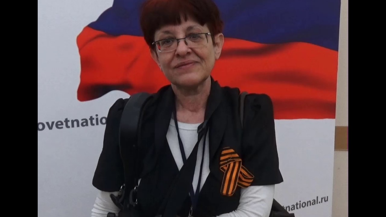 ⁣гость канала