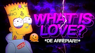 BEAT WHȺT łS LØVE? 💔 - De Arrepiar - Viral Tiktok (FUNK REMIX) by Sr. Nescau