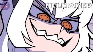 Information Helltaker Unbreakable and Faceless Part 6 (Helltaker Comic Dub) News