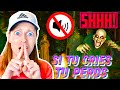 Si je crie je perds dans la fort des sorcires  shhh witch forest  dlires de max