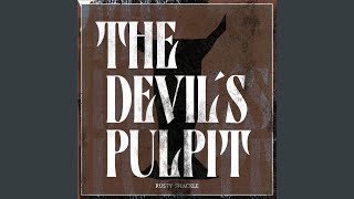 The Devil's Pulpit