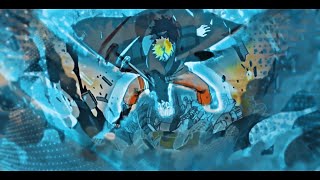 I   D O N ‘T   L I K E - Naruto Mix || After Effects Edit