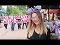 Me Enfado Con Cenicienta | Vacaciones En Disneyland Paris