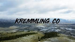 Kremmling, CO