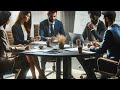 RICS APC - Mandatory Competencies - Communication and Negotiation