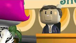 Pawz Xtranormal Interview with a Prostitute