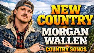 Top 20 Morgan Wallen Songs You Must Hear in 2026 🤠 Last Night, Whiskey Glasses, Sand in My Boots